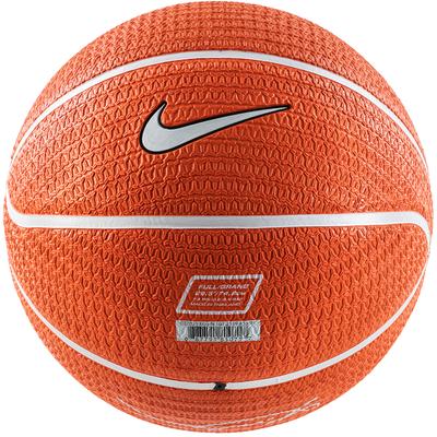 Nike Terrain de jeu 8P Kobe Bryant Ballon dégonflé, Basket-ball orange Unisexe