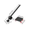 Effort Saving Furniture Mover 360° Rotatable Wheels Furniture Moving Tool  Home Moving