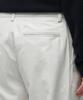 MUSINSA STANDARD Two-Tuck Wide Chino Pants [Cream]