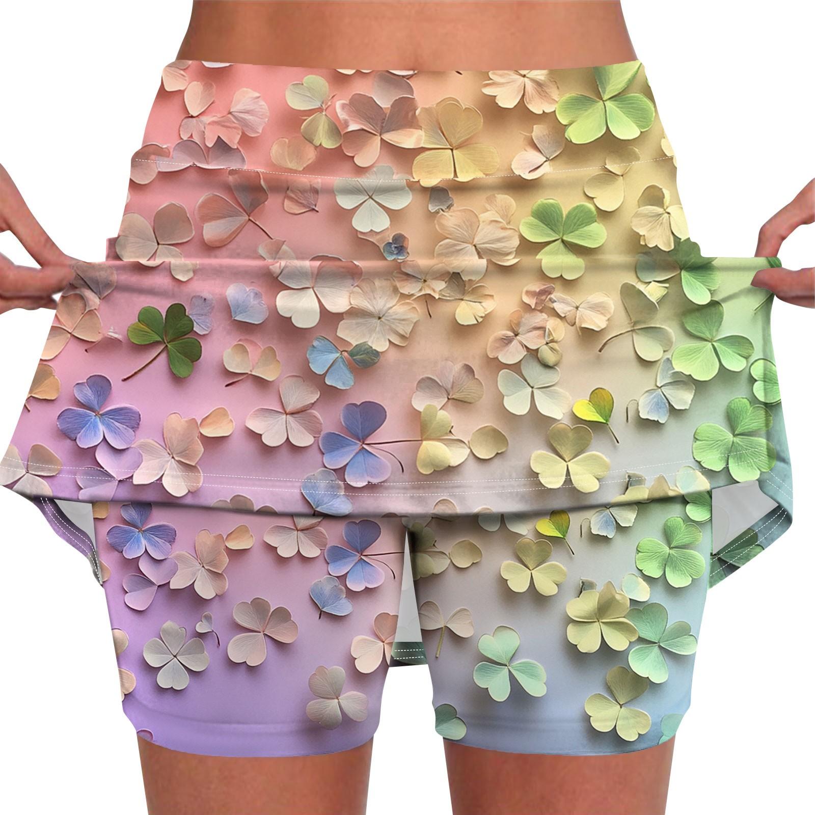 

Эластичные брюки-кюлоты для йоги для женщин, спортивные шорты с принтом, легкие узкие однотонные бегуны с высокой талией XXXXXL фиолетовый