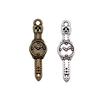 Mirror Charms Personal Items Pendants For Halloween Dark Themed Jewelry
