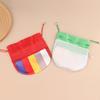 Colorful Lucky Money Pouch, Holiday, Lunar New Year, New Year, Lucky Money Envelope, Mini Chuseok (Korean Thanksgiving) Gift, Tr