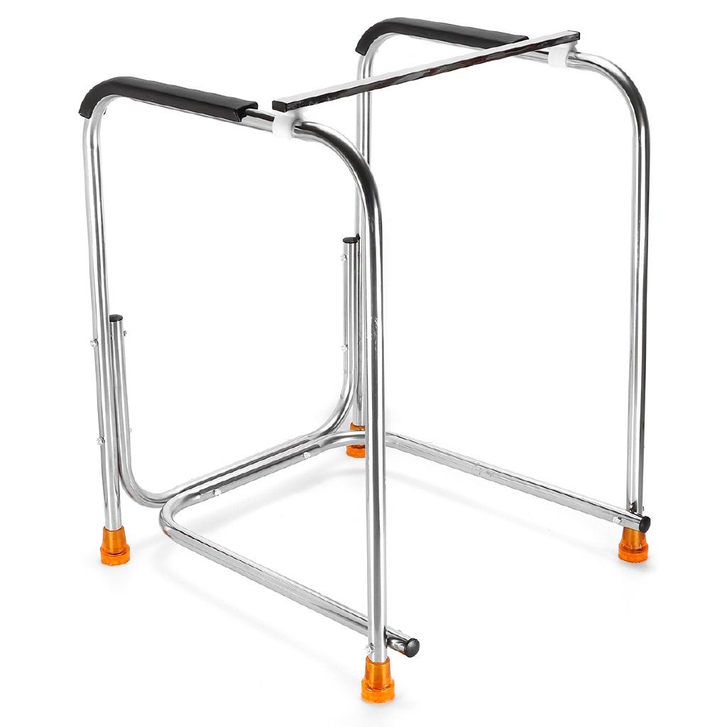 Main courante de salle de bain, toilettes, douche, barre d'appui pour personnes handicapées, Support de poignée de sécurité pour personnes âgées handicapées/femmes enceintes
