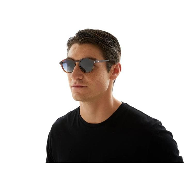Used KOMONO THE DAMIEN SUNGLASSES