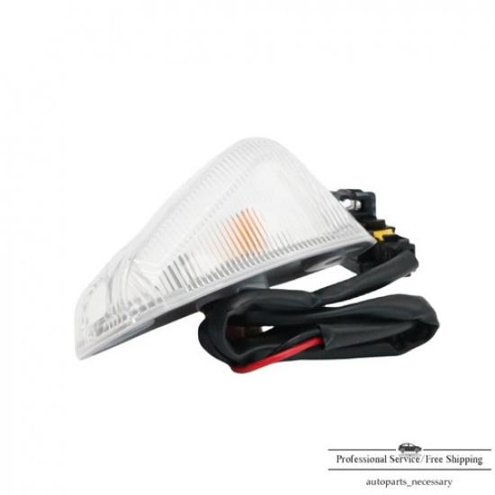 68232473AA Front Roof Marker Lamp Assembly for Ram Promaster 1500 2500 3500 USA