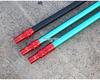Ultra-Light Carbon Fishing Rod Stand & Holder for Box and Chair Use
