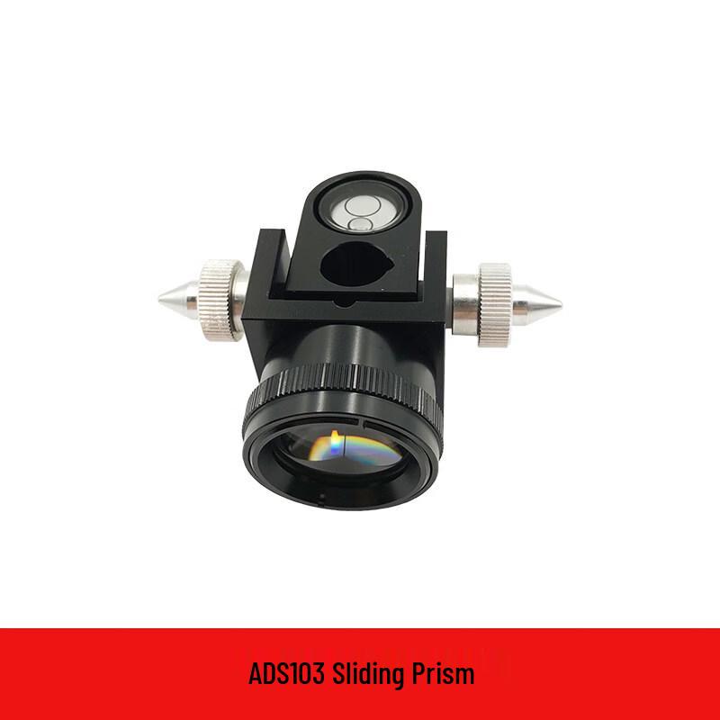 Aokewen ADS103 Sliding Total Station Prism