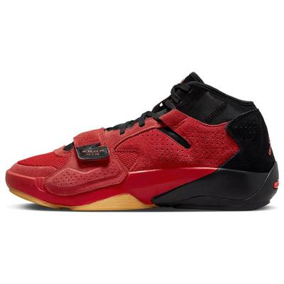 Zion 2 'University Red Gum' Jordan DO9072-600
