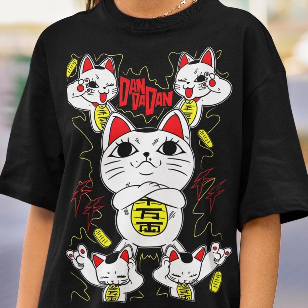 Anime Shirt, Vintage Manga Tee, Japanese Graphic Anime T-Shirt, Psychic Power Shirt, Alien Ghost Anime Lovers Tee Special Unisex Manga Shirt