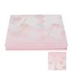 Eyeshadow Palette 9 Colors Portable Long Lasting Eye Makeup Pallet Pigmented Cosmetics Gift 0.2oz
