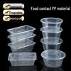 Penguin Group Disposable Takeaway Food Containers