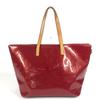 Louis Vuitton M93587  MonogramVernis Bellevue GM Shoulder Bag Tote Bag