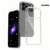 Shockproof Clear Case For For Iphone 17 1 14 13 Pro Max 17Pro Phone Cases For For Iphone17 16 Pro Max Transparent Cover