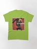 Ricky Martin Ricky Martin livin la vida loca Classic T-Shirt
