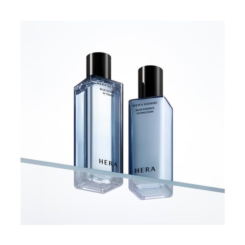 Hera Homme Blue Essence Planning Set (2 types)