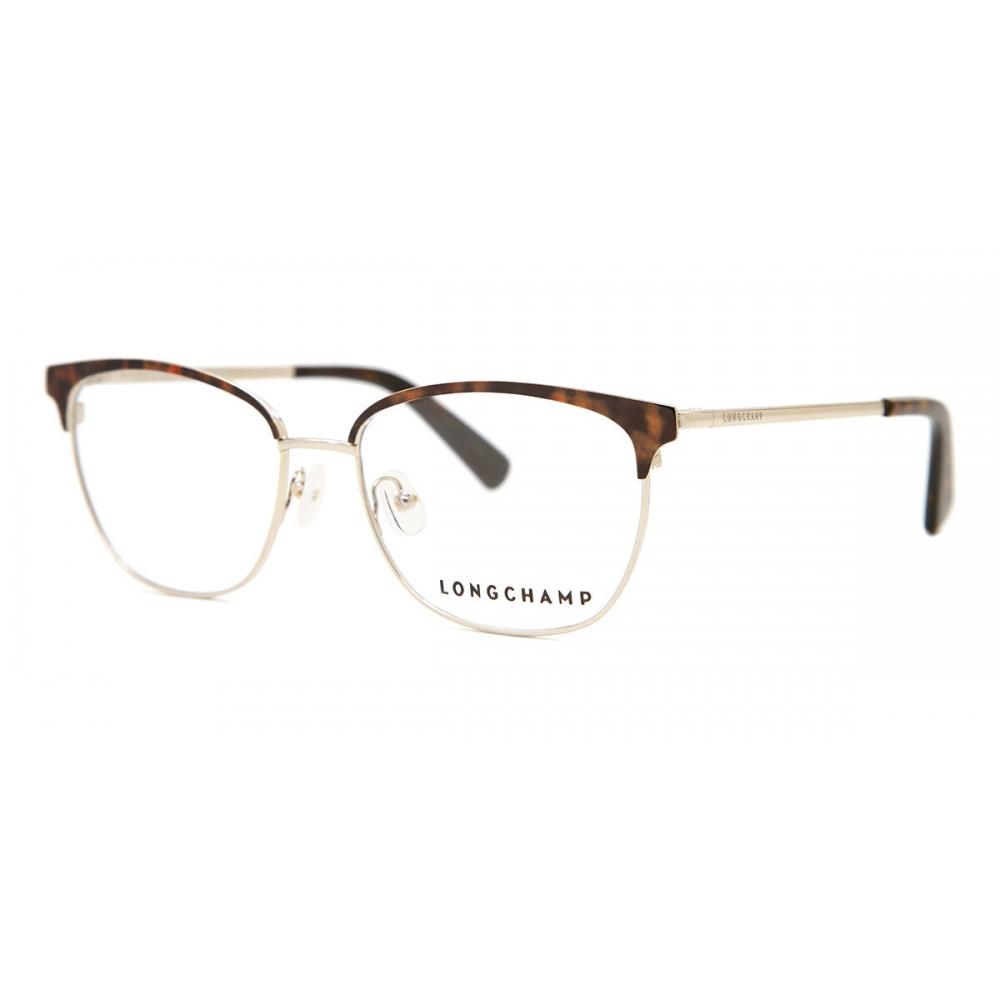 Longchamp Unisex Eyeglasses Lo2103 214