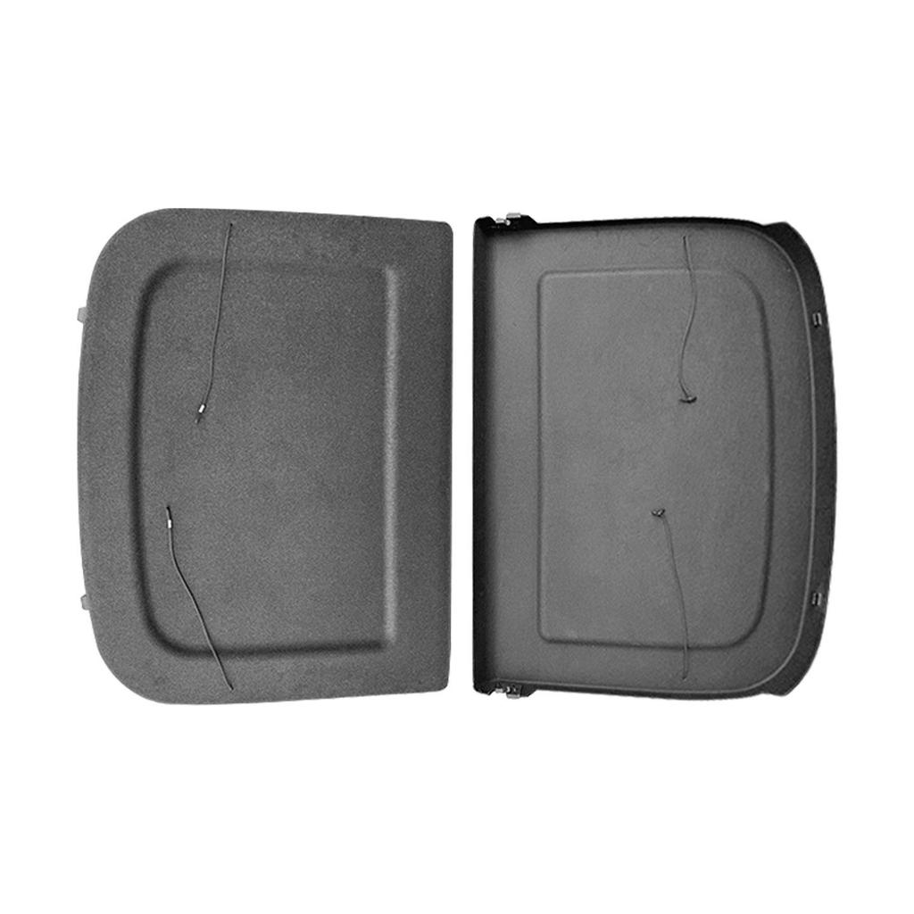 Besturn B70 Trunk Sunshade and Storage Divider Accessory