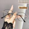New Reading Glasses 7002 Exquisite High-value Single-light Women Middle-aged And Elderly People Look Young