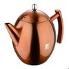 Bouilloire et Théière - BERGNER - 1,75 L - Acier inoxydable - Cuivre