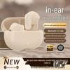 NE-105 In-Ear Hohe Klangqualität, Lange Akkulaufzeit, Tragbares Touch Wearable