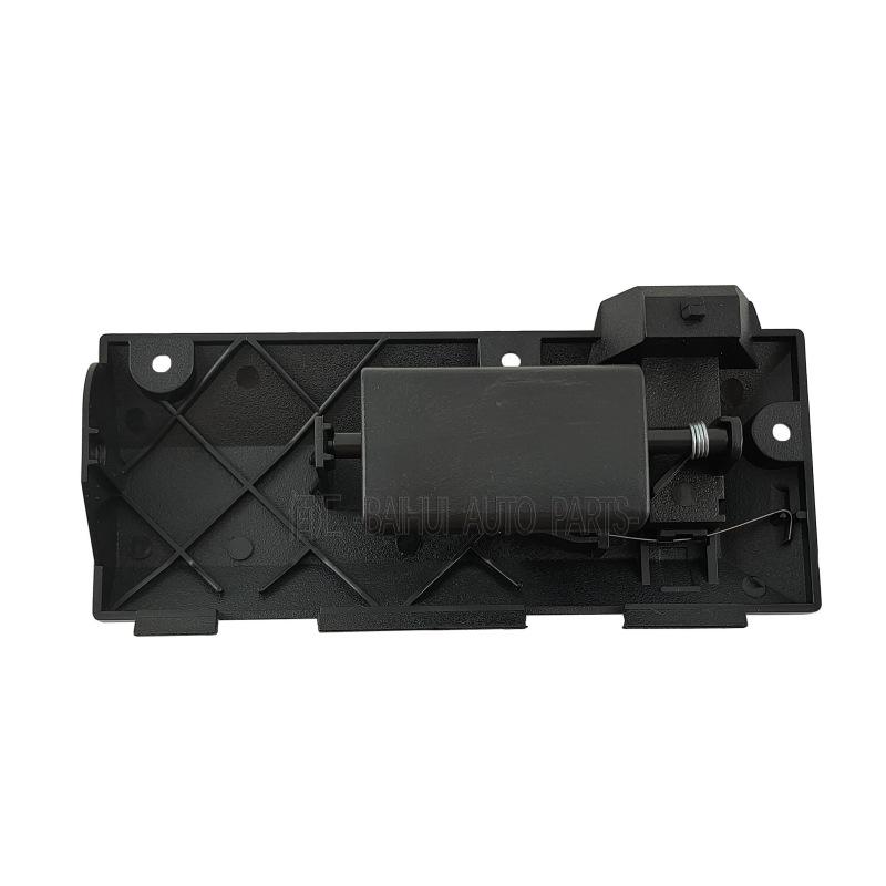 

1S71A6072ACZHCW: Ford MK3 Mondeo Toolbox Lock & Latch SI-AT130 чорний