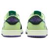 Tenisi unisex Air Jordan 1 Retro Low OG Doernbecher 2023 Verde Gorge-Verde Curte-Mov FD9665-351