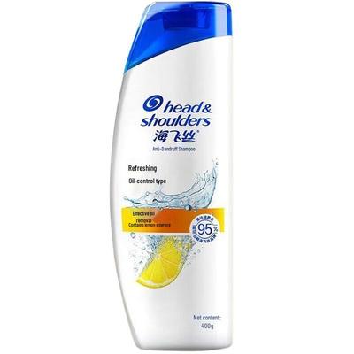 Head & Shoulders Anti-Dandruff Shampoo