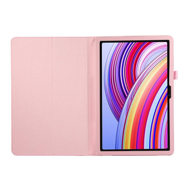 Para Xiaomi Redmi Pad Pro Case Magnetic Flip Cover Tablet Shell para Funda Xiaomi Poco Pad Redmi Pad Pro 12.1 Case Cover Capa