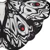Elegant Moth Themed Costume Polyester Butterfly Wing Shawl Perfect For Halloween Event And Themed Parties