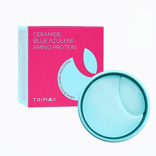 

Trimay Hydro Lifting Gel Eye Patch 1 коробка/60 шт. 1box/60ea