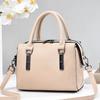 Stylish Pu Crossbody Pillow Bag For Women With Chic Design Available In Multiple Colors