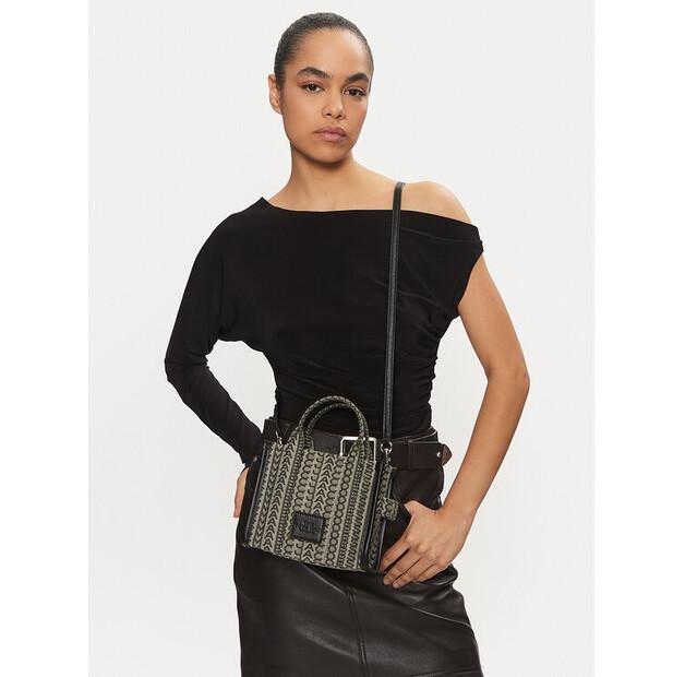 Сумка Marc Jacobs Marc Jacobs H021M06RE22 чёрный