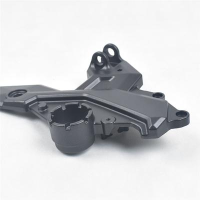 Quadros e acessórios para motociclos – Estribos