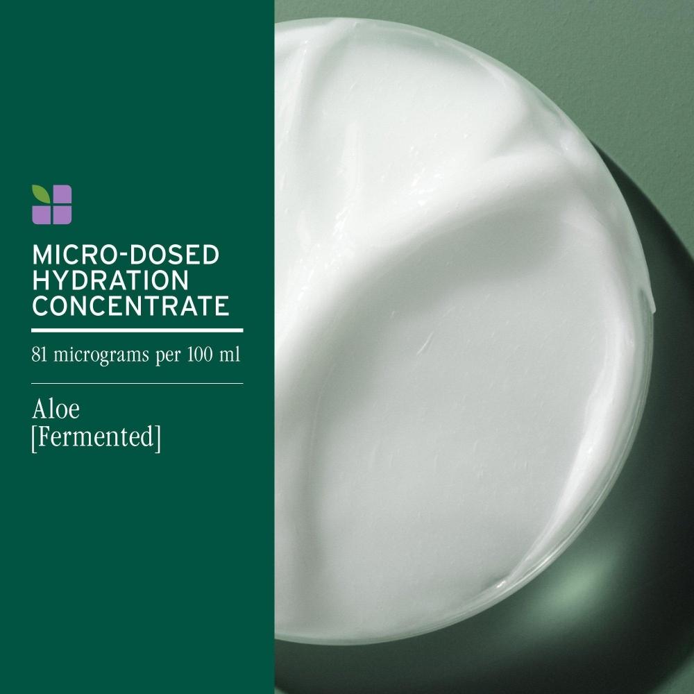 Biolage Hydra Source balsam odżywczy do włosów suchych 37,0 uncji