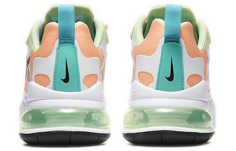 Nike Air Max 270 React Se Light Arctic Pink Women's CJ0620-600