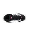 New FILA Spaghetti Mid Black/White F12M041243FBW