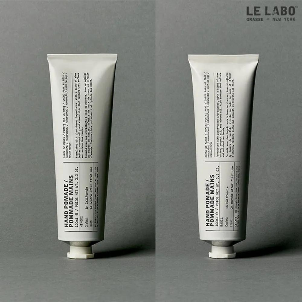 LE LABO Помада для рук Hinoki Basil Cream 100 мл