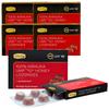 Comvita UMF10 Manuka Honey Pure Lozenges 100% Manuka Honey Candy 5 Boxes 18g Ingredients: May Be Subject To Change At the | 5 Boxes 18g