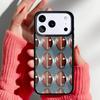 American Football Sport Phone Case for iPhone 17 16 15 14 13 Pro Max Back Cover for 12 11 Pro Coque