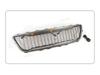 Ford F150 Grille, Modified Bumper (1999-2003), for Export