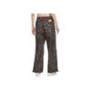 Nike Sportbekleidung Leopardenmuster Bequeme Freizeit-Hose Damen Hose IO0479010