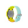 Casio G-Shock Classic Series Retro Square LCD Display Sports Waterproof Watch Quartz Movement Resin Strap Men Watches Gray DW-5600CMA-9