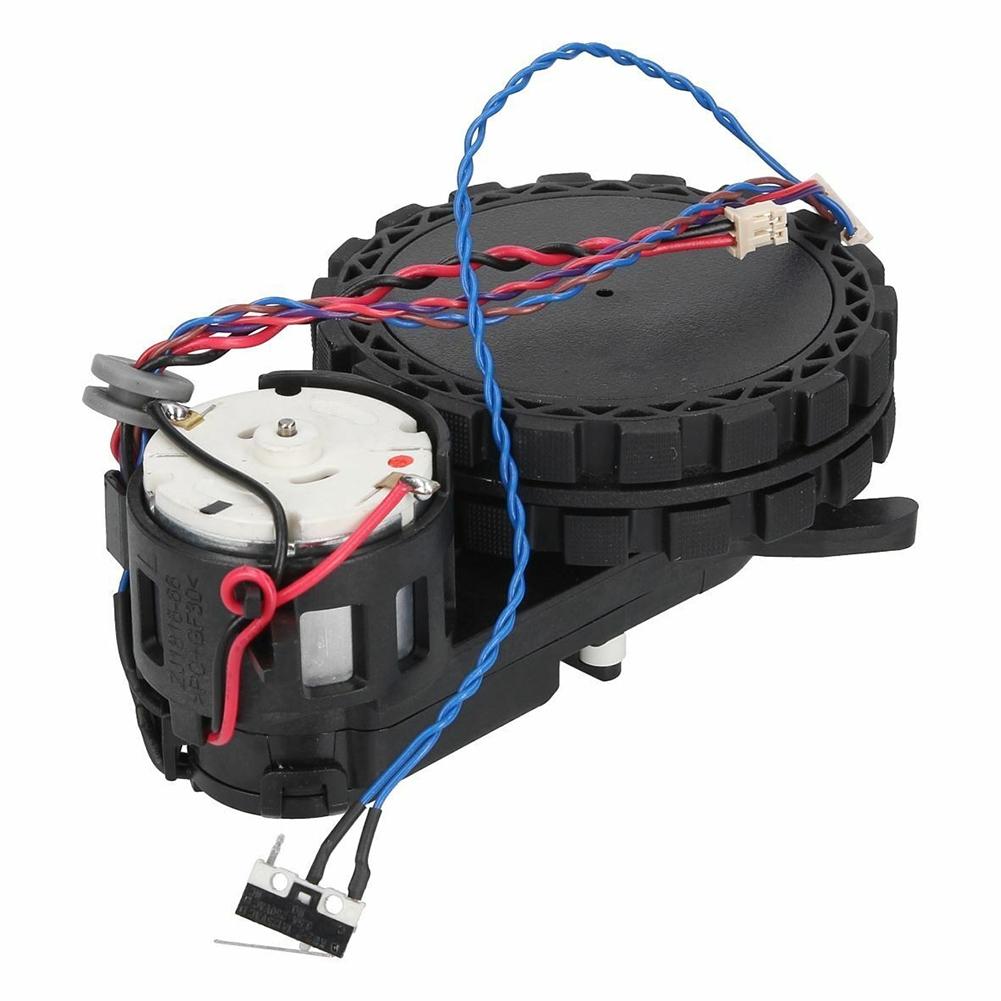 Rad für Ecovacs Getriebemodul Hohe Qualität Links Rechts