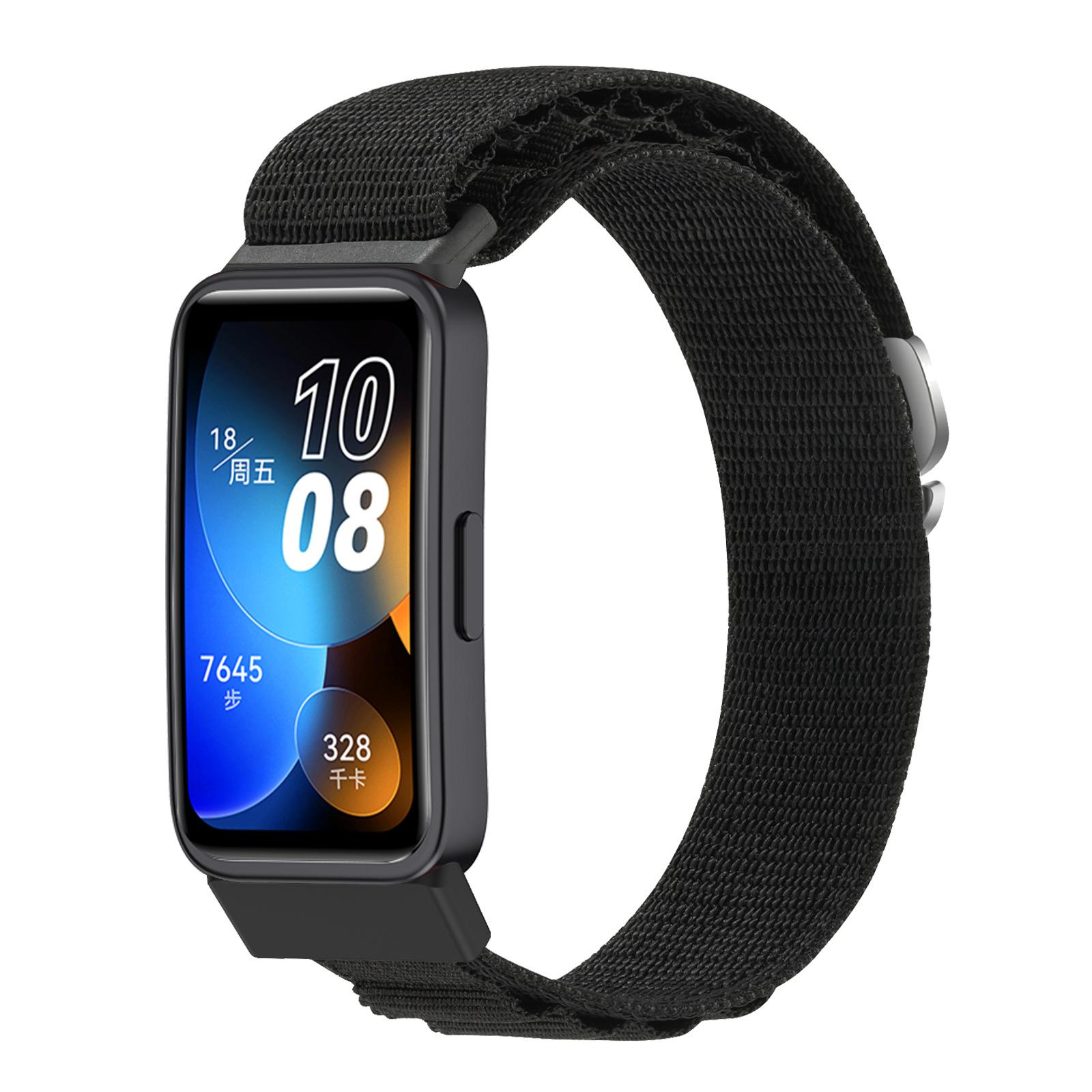 

Ремешок-браслет для Apple Watch серии High Mountain Loop One Size
