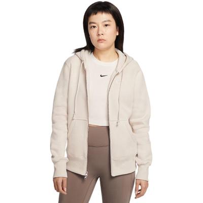 Women's Sportswear Hooded Jacket HJ0996