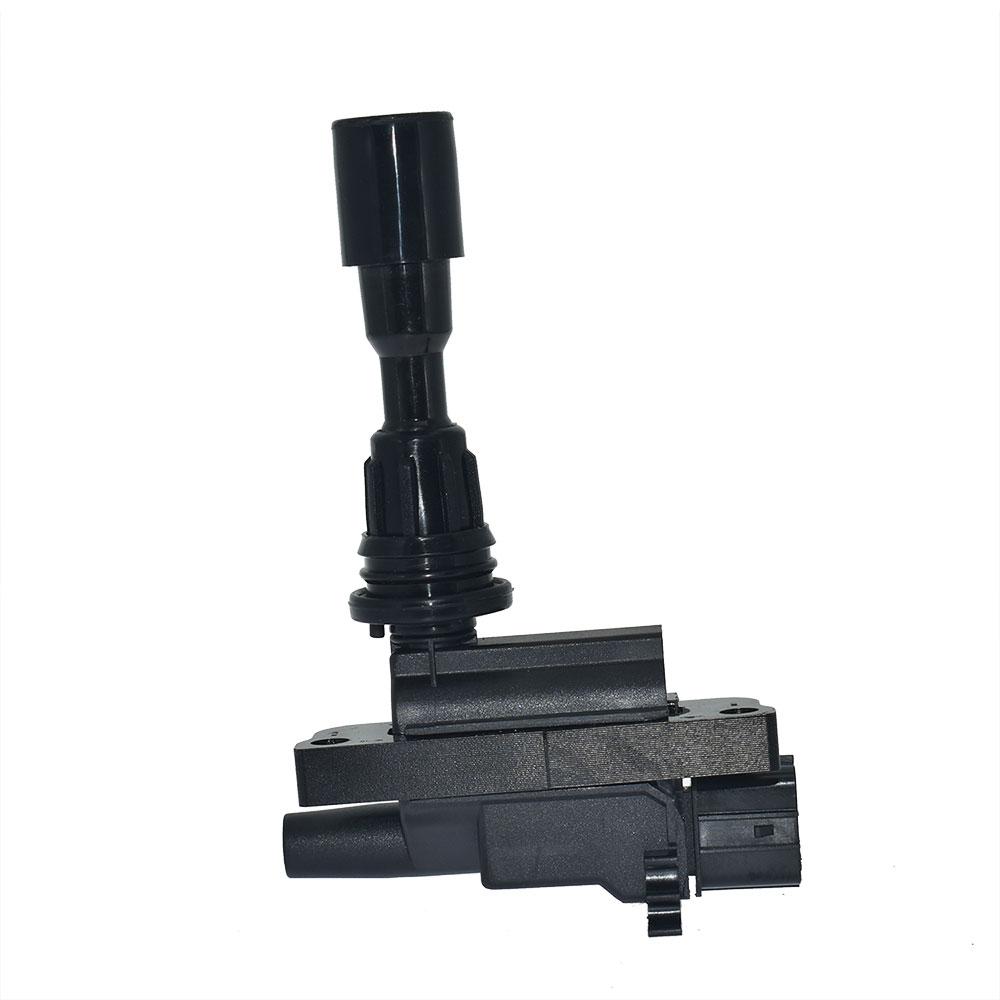 1/2 PCS ZZY1-18-100 ZL01-18-100A Ignition Coil For Ford Laser & Mazda 323 Astina BJ 1.6L 98-03 Accessories