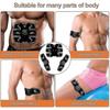Abs Stimulator, Ab Stimulator Ems Abdominal Muscle Stimulator Ta