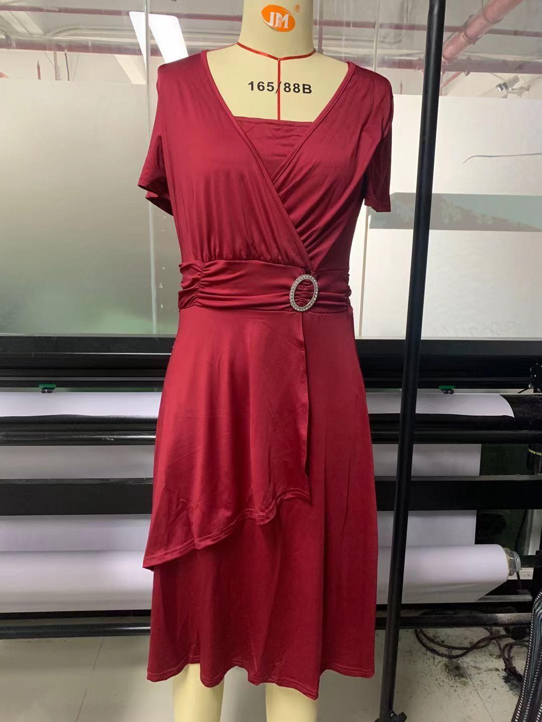 Женское длинное платье Коктейльное платье Свадебное платье для торжественных случаев — фото 6