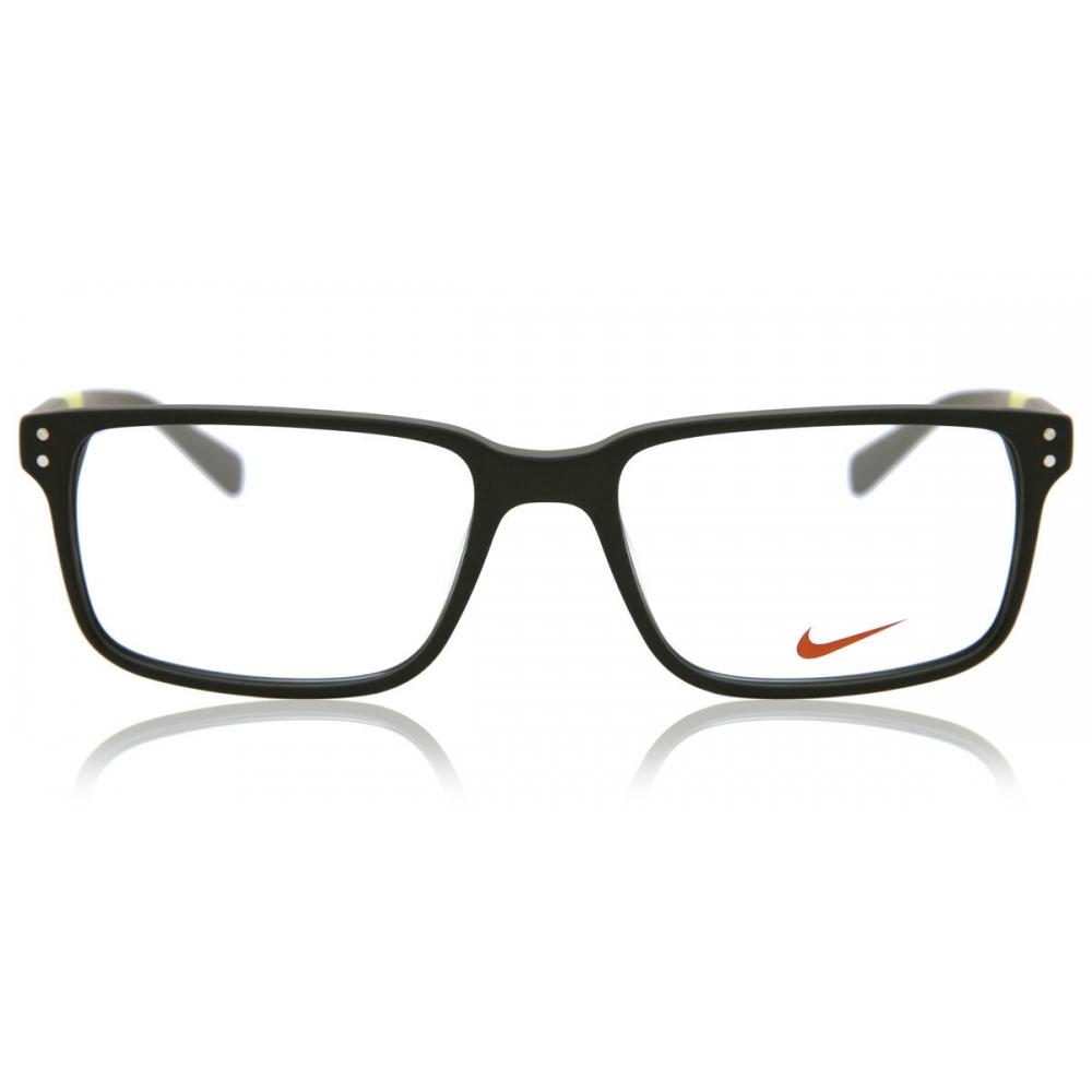 Nike 7240 001 Unisex Eyeglasses