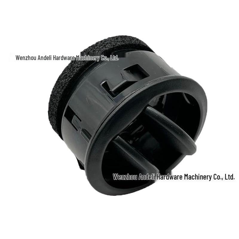 Chevrolet New Sail A/C Vent - Part Numbers 96602404, 96655215